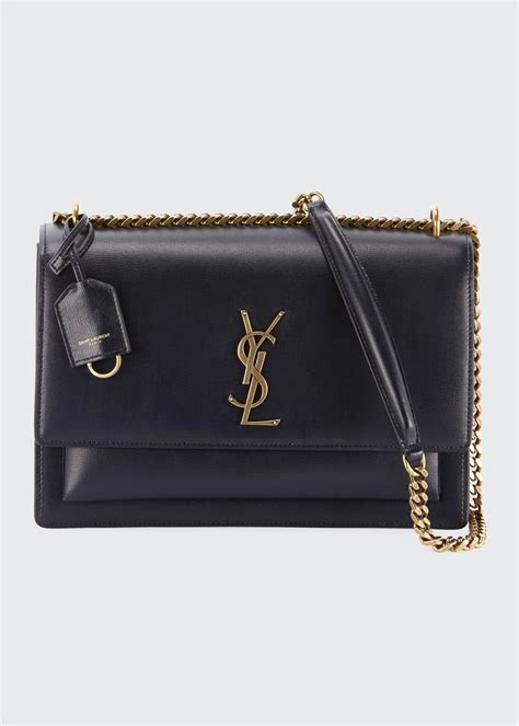 does ysl bag go on sale|cheapest ysl crossbody bag.